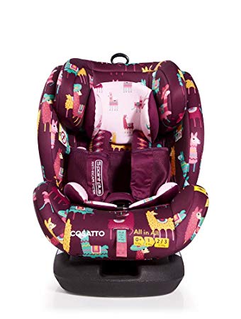 Best All-Rounder Carseat Best All-Rounder Carseat